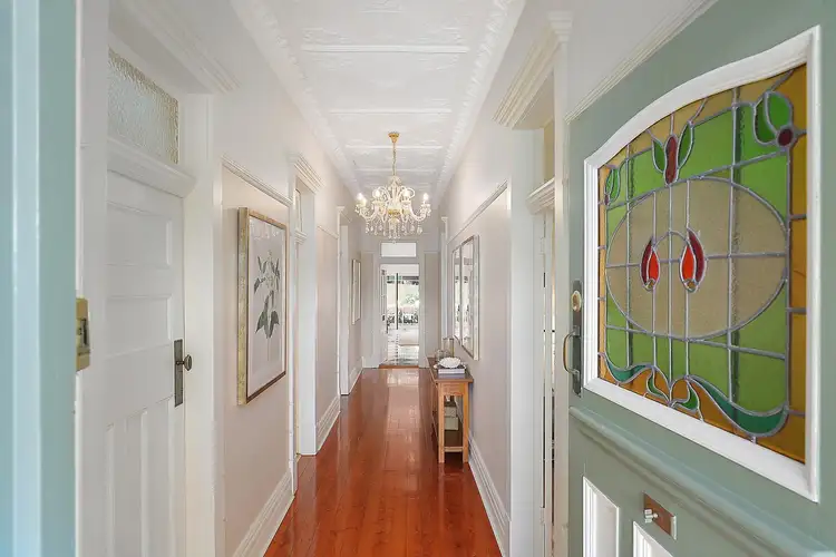 Second view of Homely house listing, 5 Harrison Avenue, Eastwood NSW 2122
