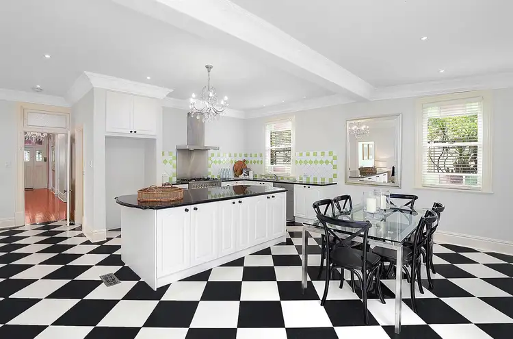 Fifth view of Homely house listing, 5 Harrison Avenue, Eastwood NSW 2122