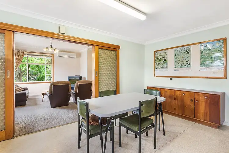Second view of Homely house listing, 4 Hazel Street, Belmont VIC 3216