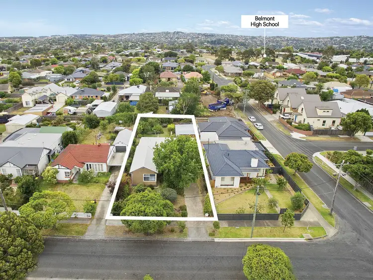 Sixth view of Homely house listing, 4 Hazel Street, Belmont VIC 3216
