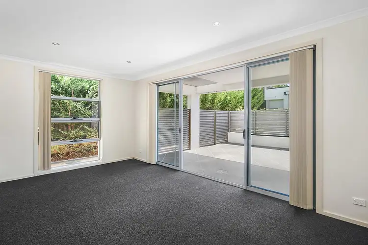 Third view of Homely apartment listing, 1/4 Hardman Street, O'connor ACT 2602