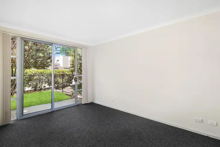 Fourth view of Homely apartment listing, 1/4 Hardman Street, O'connor ACT 2602