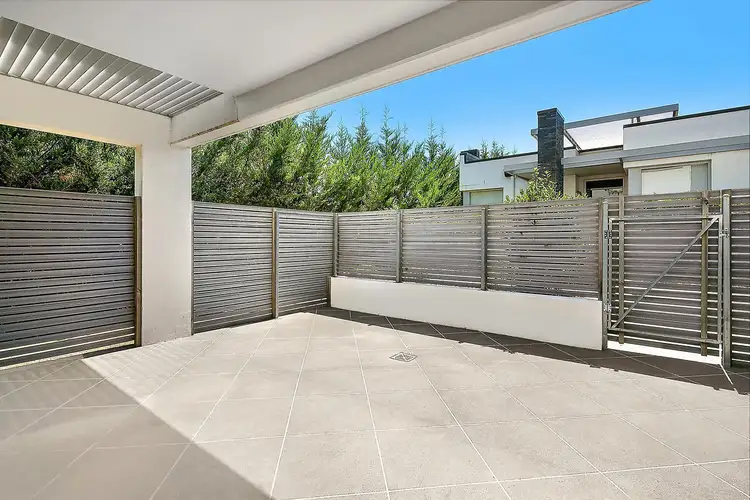Sixth view of Homely apartment listing, 1/4 Hardman Street, O'connor ACT 2602