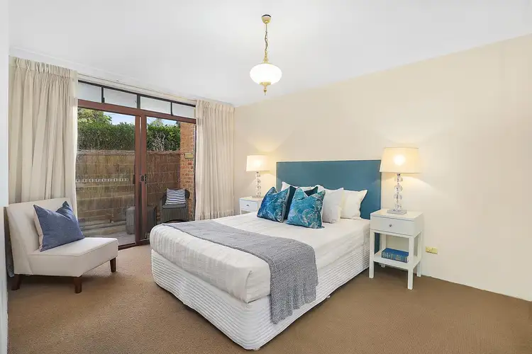 Fourth view of Homely apartment listing, 23/40 Kent Street, Epping NSW 2121