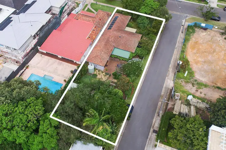 14 Farnell Street, Hunters Hill NSW 2110