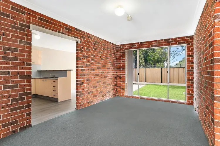 Fourth view of Homely townhouse listing, 5/59 Graham Avenue, Casula NSW 2170