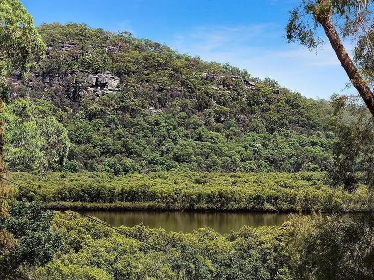 Main view of Homely land listing, 87 Glenworth Valley Road, Wendoree Park NSW 2250