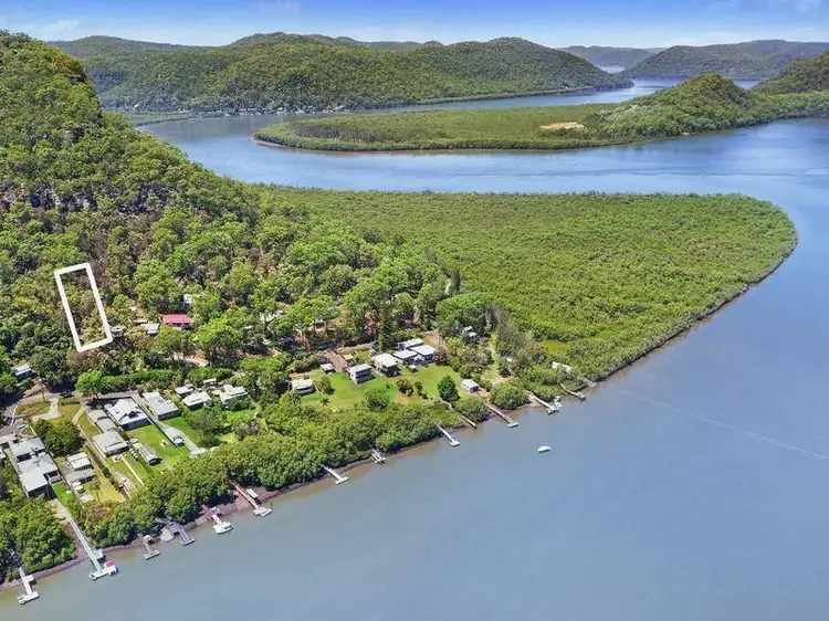 Fourth view of Homely land listing, 87 Glenworth Valley Road, Wendoree Park NSW 2250