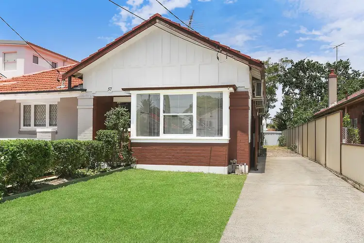 57 Maroubra Road, Maroubra NSW 2035