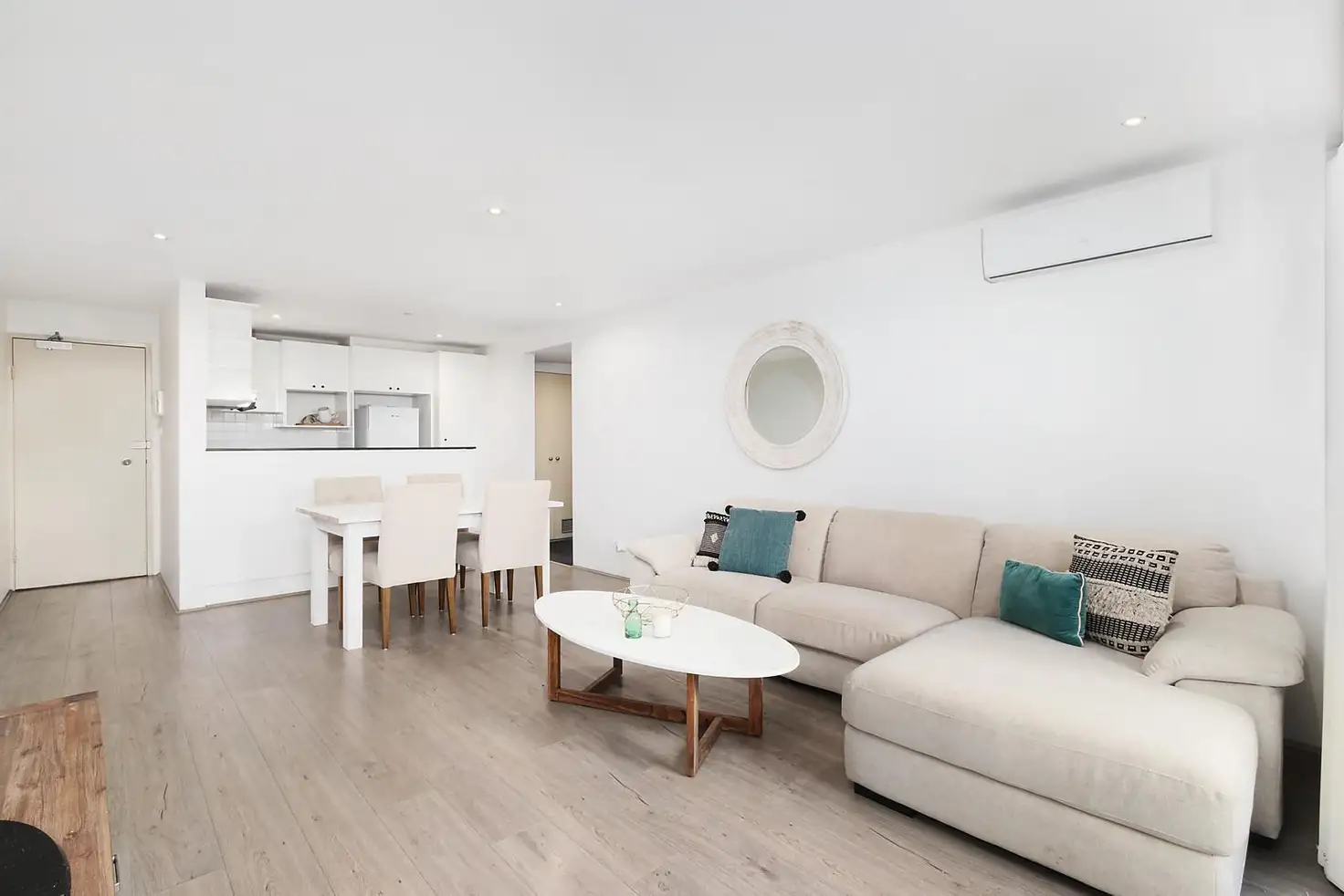 Main view of Homely apartment listing, 1/30 Folkestone Parade, Botany NSW 2019