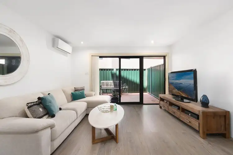 Second view of Homely apartment listing, 1/30 Folkestone Parade, Botany NSW 2019