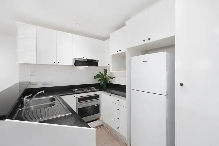 Third view of Homely apartment listing, 1/30 Folkestone Parade, Botany NSW 2019