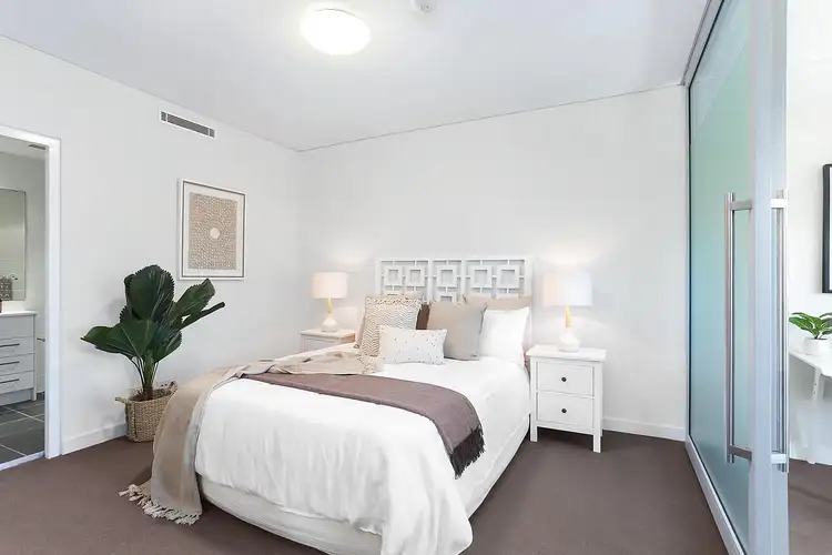 Fourth view of Homely apartment listing, 31/331 Miller Street, Cammeray NSW 2062