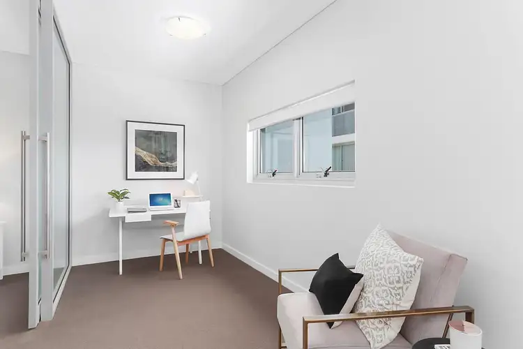 Fifth view of Homely apartment listing, 31/331 Miller Street, Cammeray NSW 2062