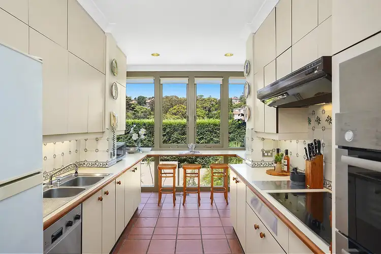 Third view of Homely house listing, 10 Sirius Avenue, Mosman NSW 2088