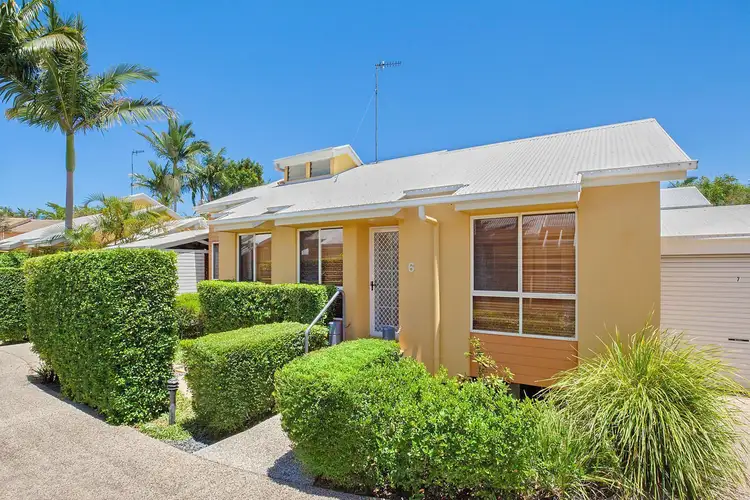 6/36 James Street, Noosaville QLD 4566