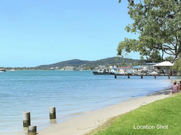 Third view of Homely apartment listing, 6/36 James Street, Noosaville QLD 4566