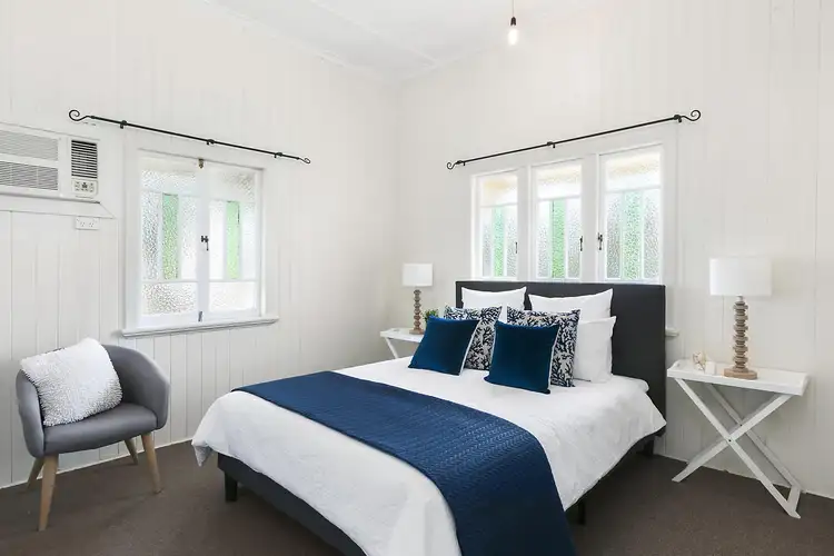 Sixth view of Homely house listing, 37 Macalister Street, Park Avenue QLD 4701