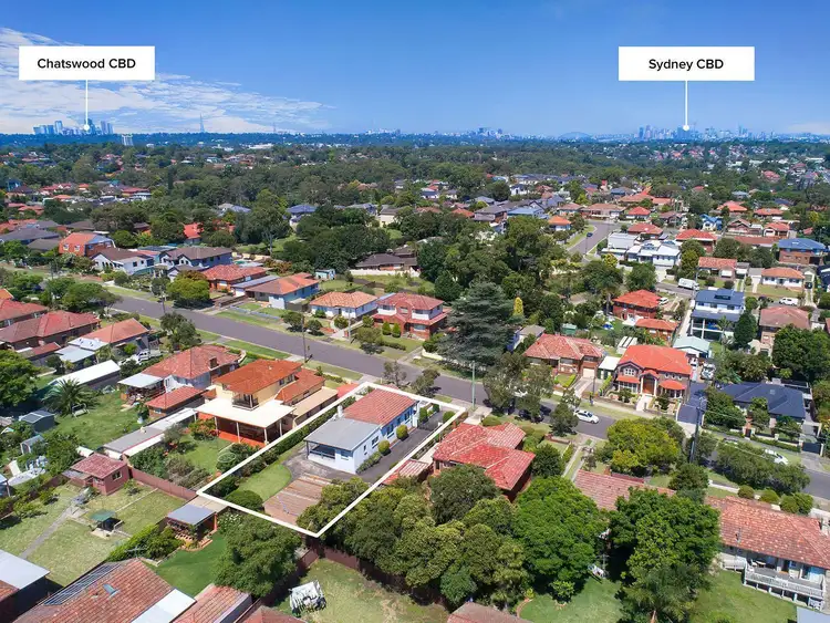 Third view of Homely house listing, 16 Greene Avenue, Ryde NSW 2112