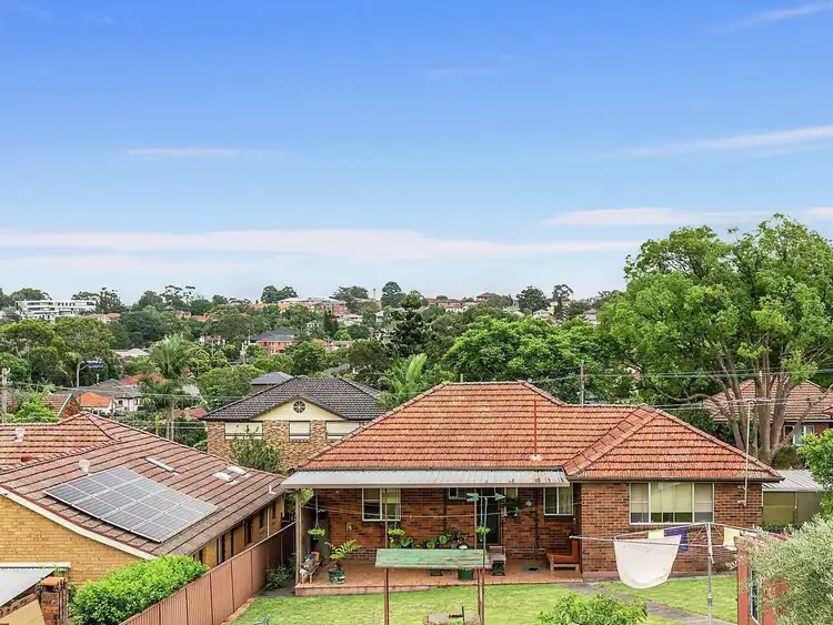 Fifth view of Homely house listing, 16 Greene Avenue, Ryde NSW 2112