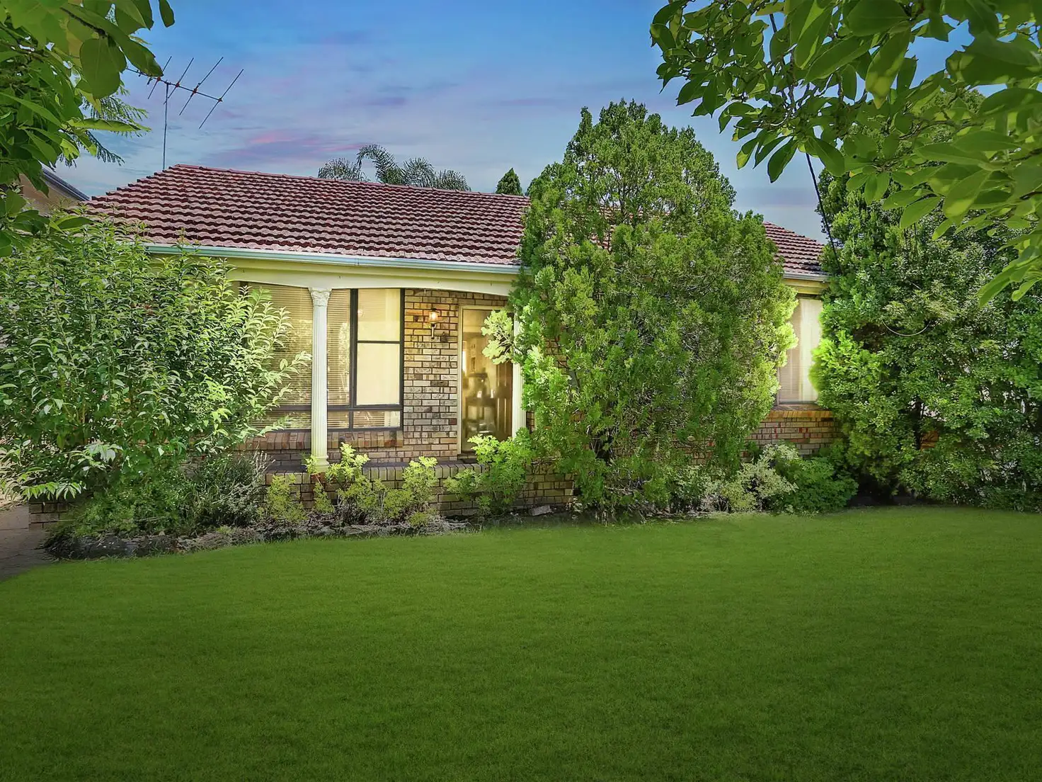 Main view of Homely house listing, 64 Beswick Avenue, North Ryde NSW 2113