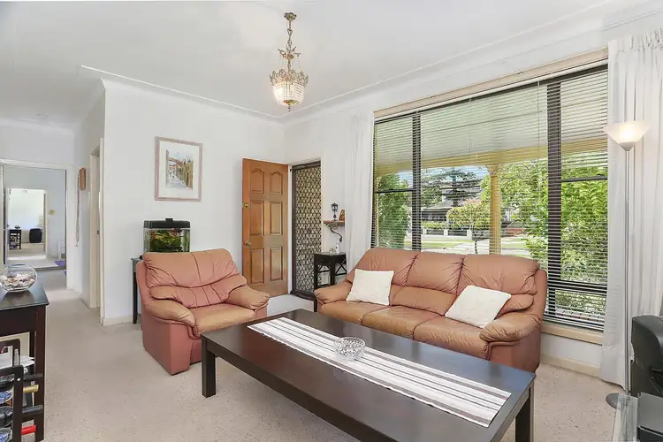 Second view of Homely house listing, 64 Beswick Avenue, North Ryde NSW 2113