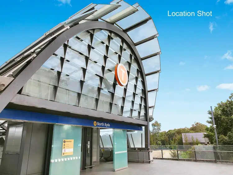 Sixth view of Homely house listing, 64 Beswick Avenue, North Ryde NSW 2113