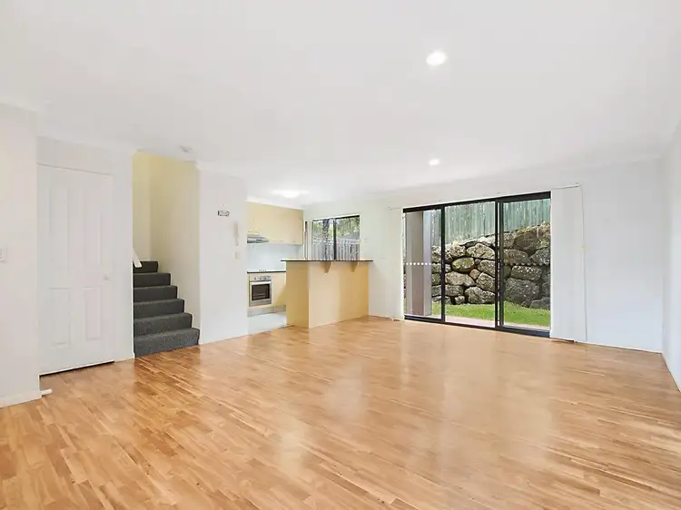 Main view of Homely townhouse listing, 7/18 Bourton Road, Merrimac QLD 4226