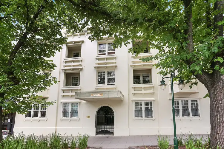20/44 Fitzroy Street, St Kilda VIC 3182