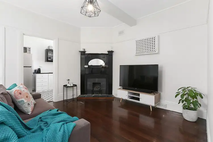 Second view of Homely apartment listing, 20/44 Fitzroy Street, St Kilda VIC 3182