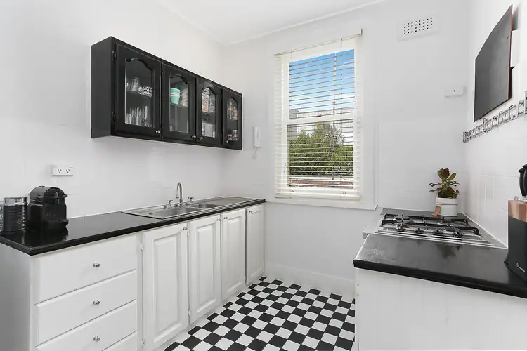 Third view of Homely apartment listing, 20/44 Fitzroy Street, St Kilda VIC 3182