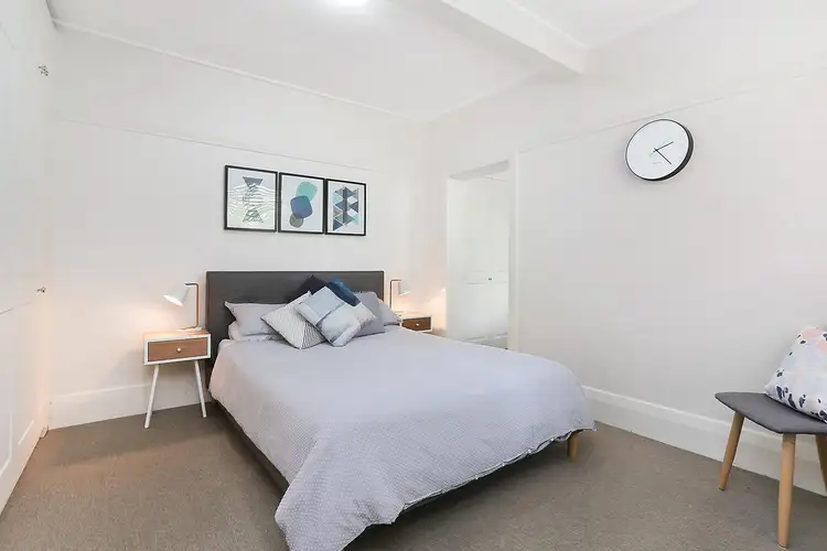 Fourth view of Homely apartment listing, 20/44 Fitzroy Street, St Kilda VIC 3182
