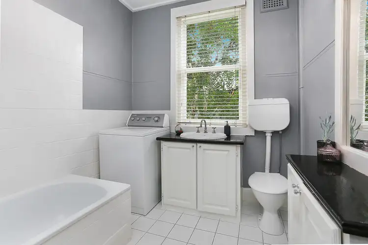 Fifth view of Homely apartment listing, 20/44 Fitzroy Street, St Kilda VIC 3182