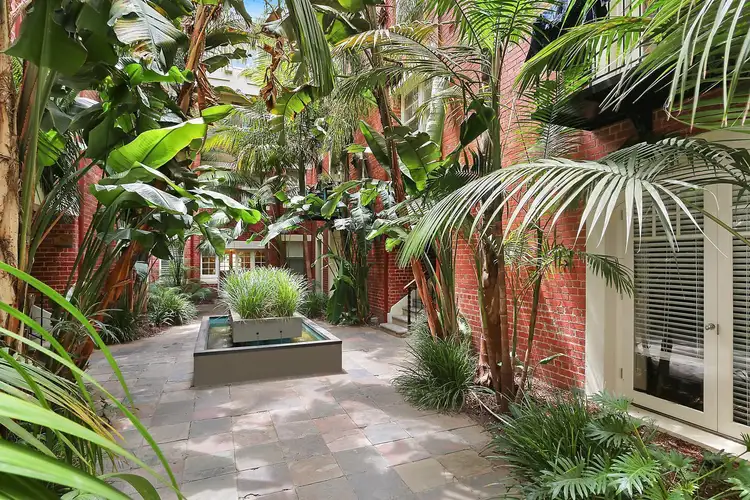 Sixth view of Homely apartment listing, 20/44 Fitzroy Street, St Kilda VIC 3182