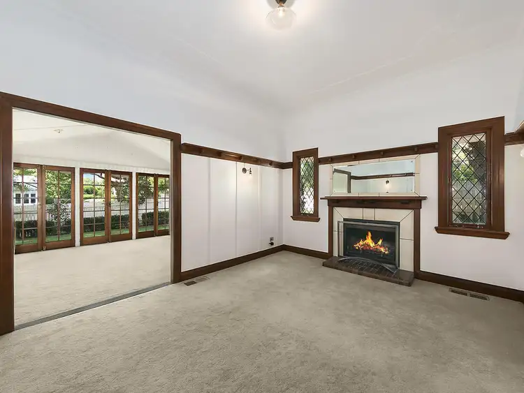 Fourth view of Homely house listing, 34 Arthur Street, East Toowoomba QLD 4350