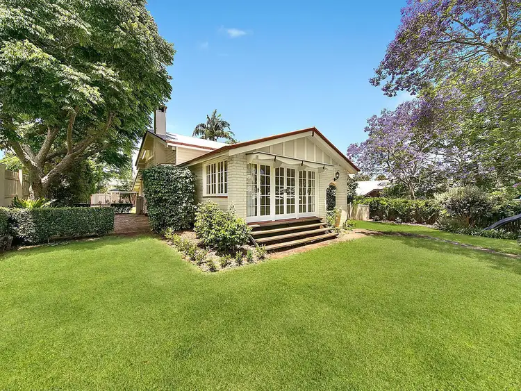 Sixth view of Homely house listing, 34 Arthur Street, East Toowoomba QLD 4350