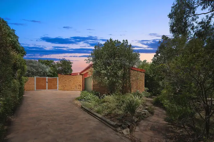 12 Finlayson Place, Gilmore ACT 2905