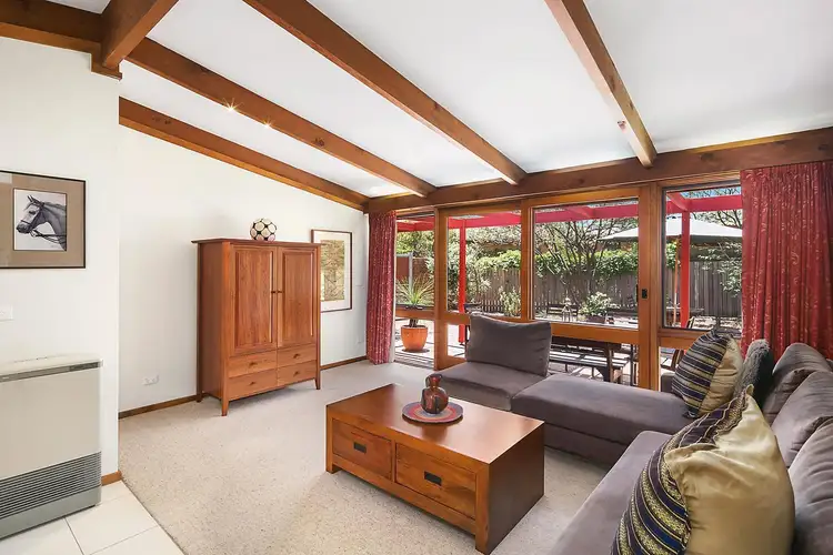 Third view of Homely house listing, 12 Finlayson Place, Gilmore ACT 2905