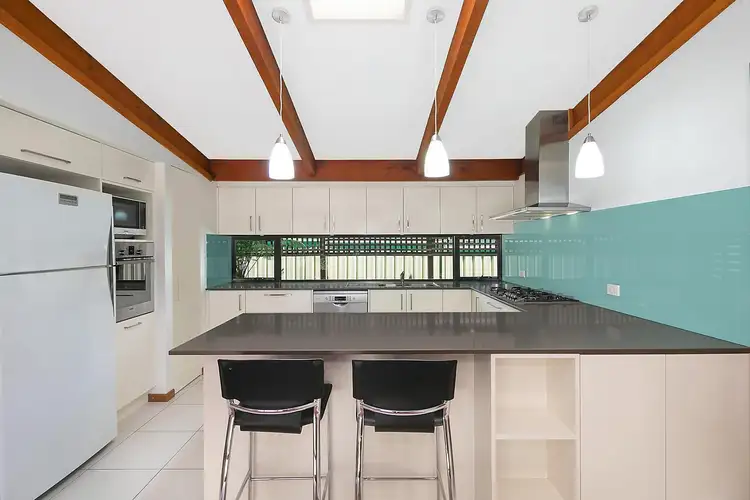 Fourth view of Homely house listing, 12 Finlayson Place, Gilmore ACT 2905