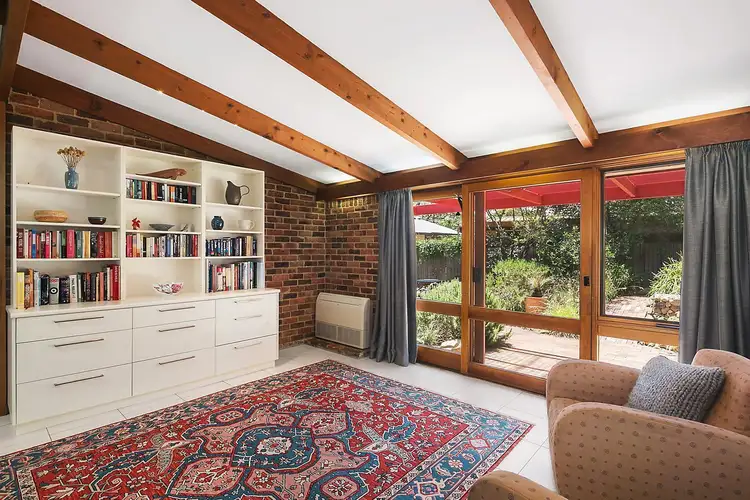 Fifth view of Homely house listing, 12 Finlayson Place, Gilmore ACT 2905