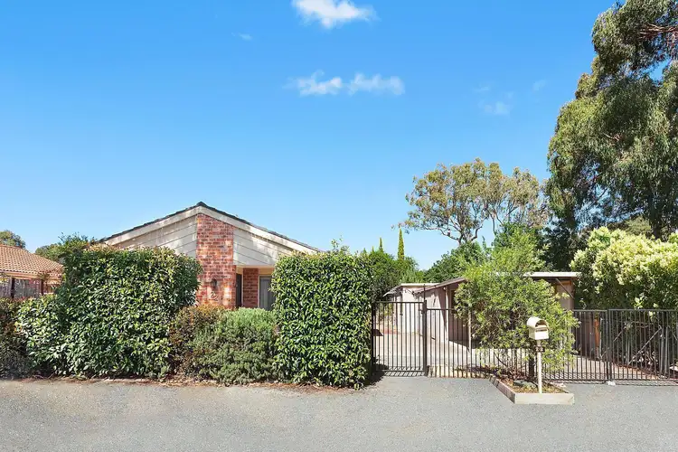Main view of Homely house listing, 22 Fink Crescent, Calwell ACT 2905