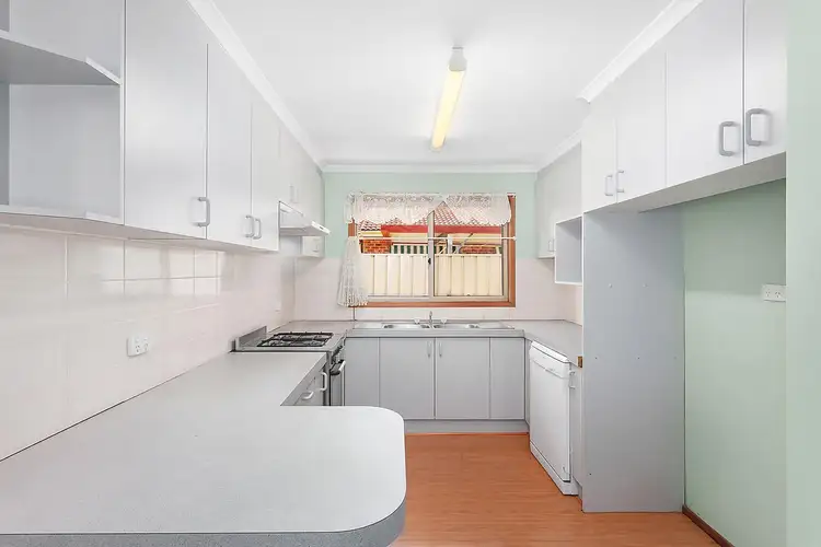 Second view of Homely house listing, 22 Fink Crescent, Calwell ACT 2905