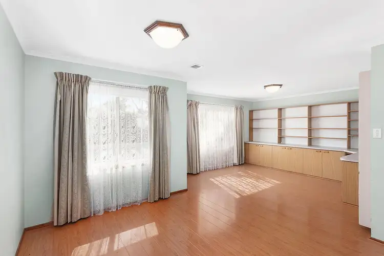 Third view of Homely house listing, 22 Fink Crescent, Calwell ACT 2905