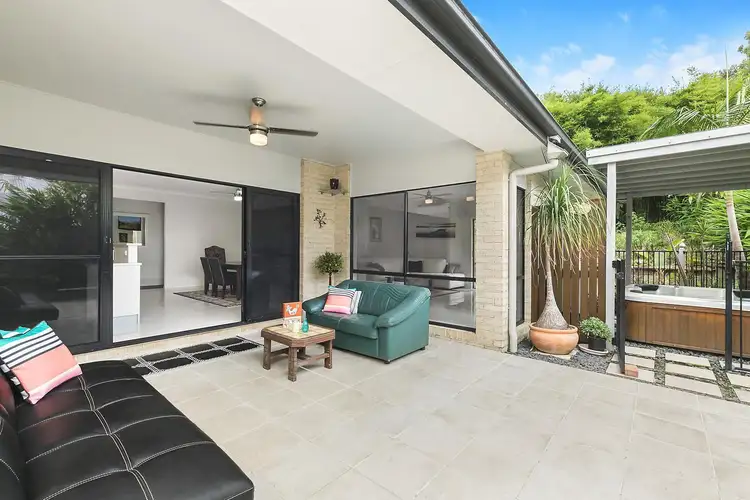 Sixth view of Homely house listing, 60 Samwhite Drive, Buderim QLD 4556