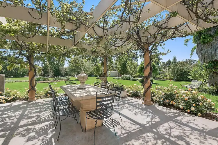 Main view of Homely house listing, 16 Leconfield Drive, Mudgee NSW 2850