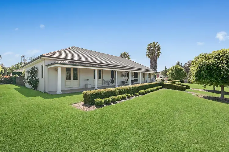 Second view of Homely house listing, 16 Leconfield Drive, Mudgee NSW 2850