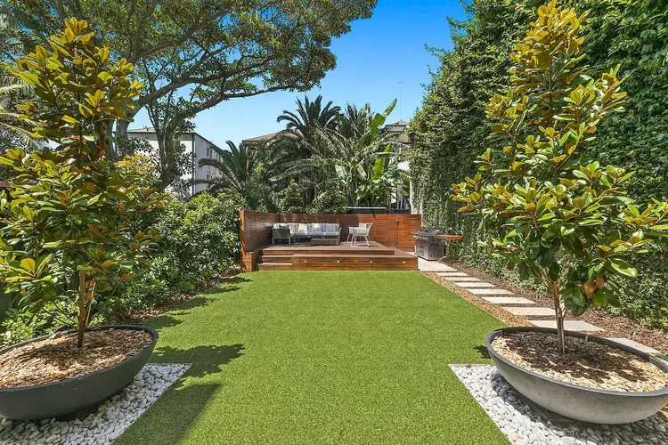 45 Oceanview Avenue, Dover Heights NSW 2030