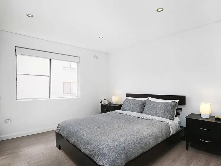 Third view of Homely apartment listing, 3/46 Doncaster Avenue, Kensington NSW 2033