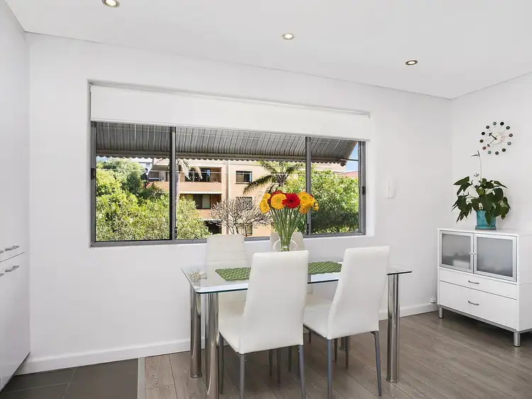 Fourth view of Homely apartment listing, 3/46 Doncaster Avenue, Kensington NSW 2033