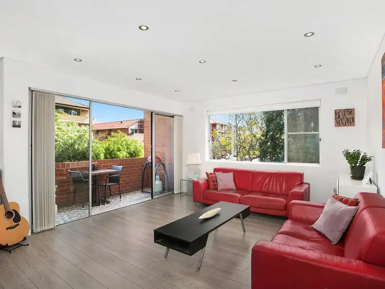 Fifth view of Homely apartment listing, 3/46 Doncaster Avenue, Kensington NSW 2033
